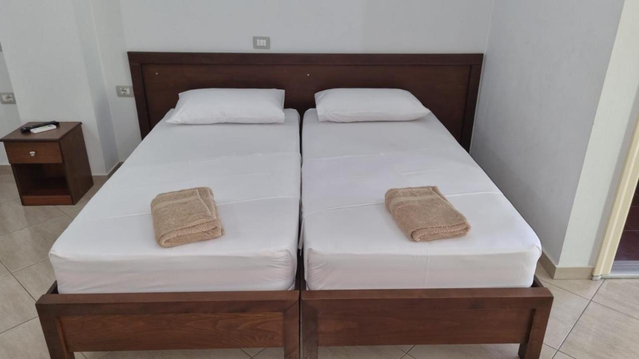 Anmaor 호텔 체파로 외부 사진